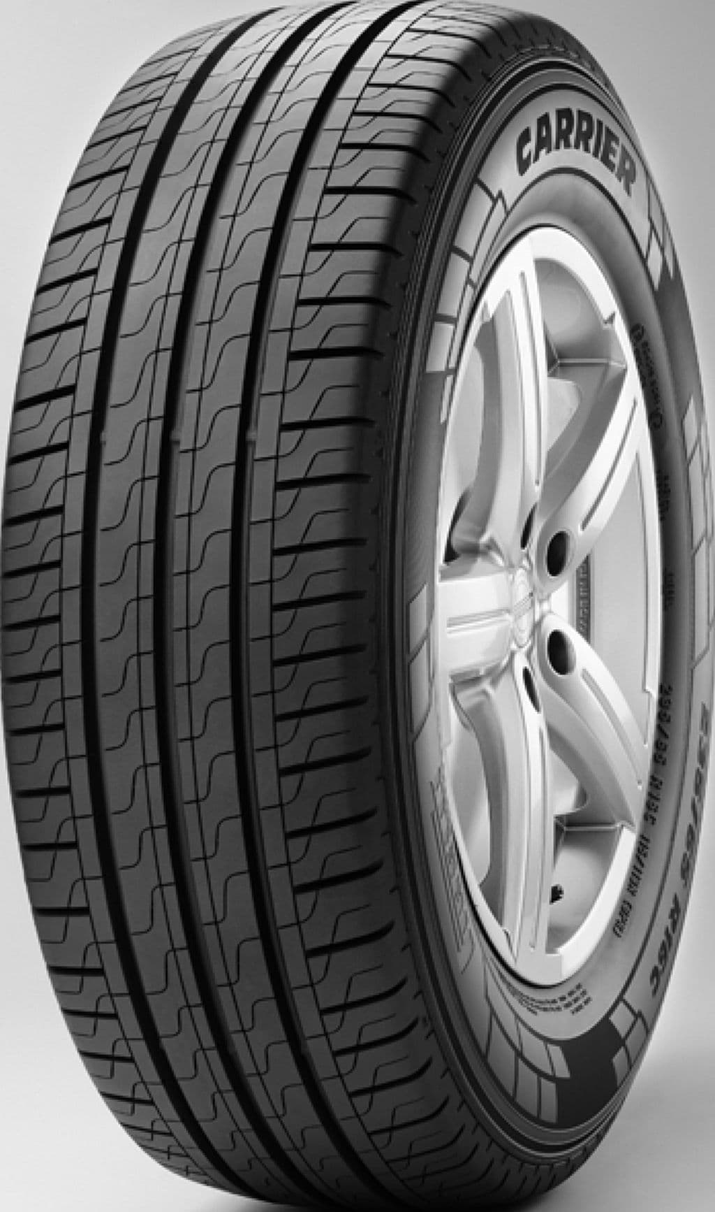 PIRELLI Carrier 205/65 R16
