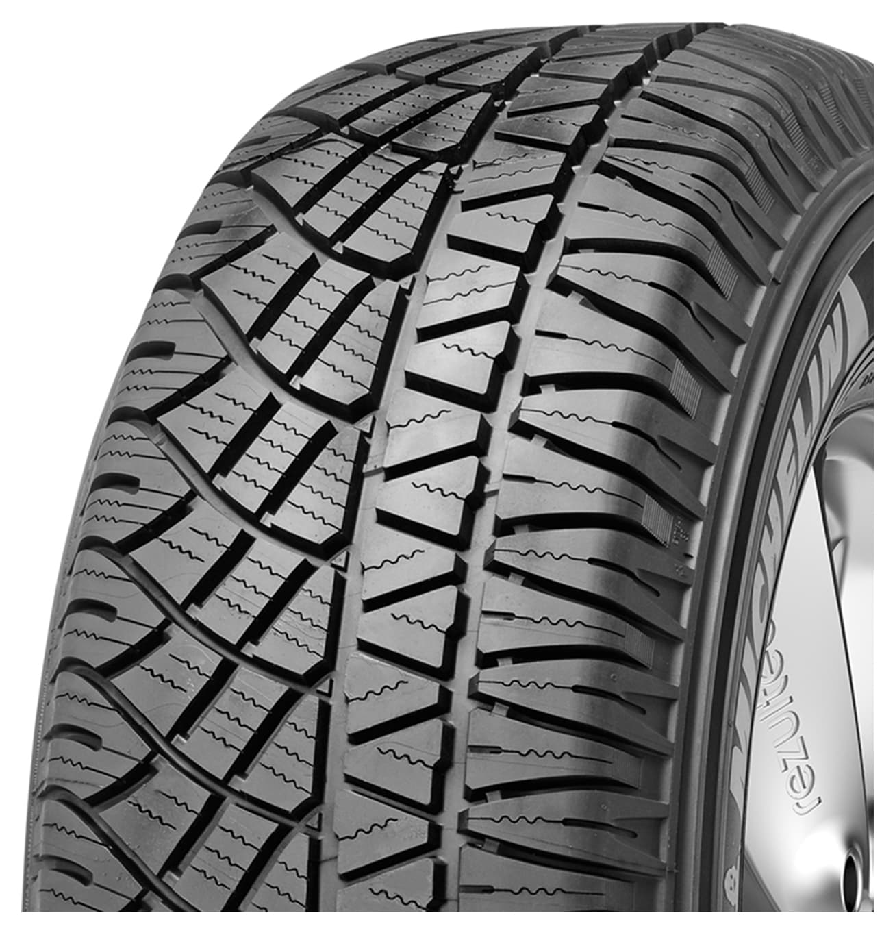 MICHELIN LATITUDE CROSS 255/70 R16