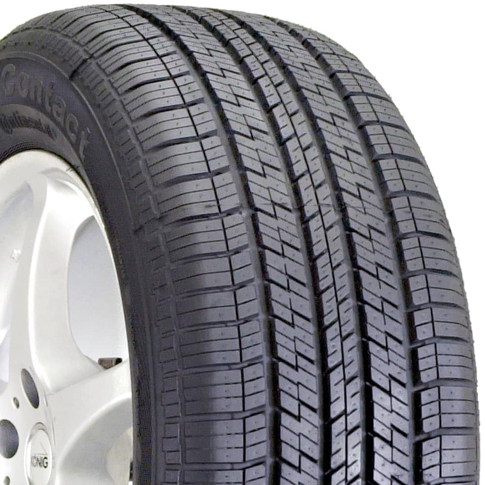 CONTINENTAL 4X4 CONTACT 235/60 R17
