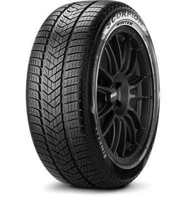 PIRELLI Scorpion Winter 255/60 R20