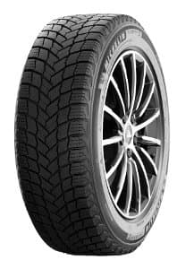 MICHELIN X-ICE SNOW 225/50 R17