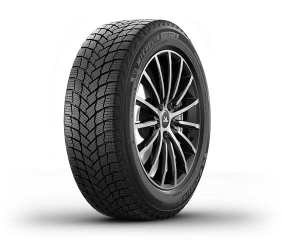 MICHELIN X-ICE SNOW 235/45 R19