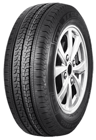 TRACMAX X-privilo VS450 175/65 R14