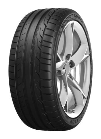 DUNLOP SPMAXXRT 265/30 R21