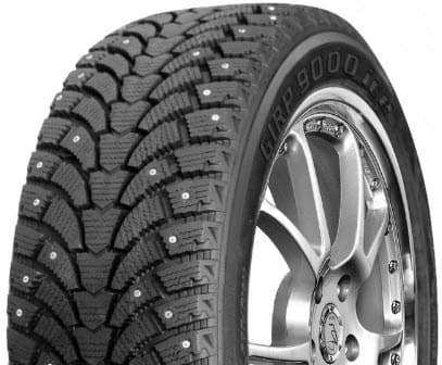 ANTARES Grip 60 Ice 235/45 R18