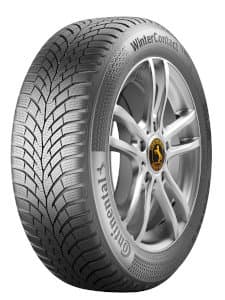 CONTINENTAL TS870 195/65 R15