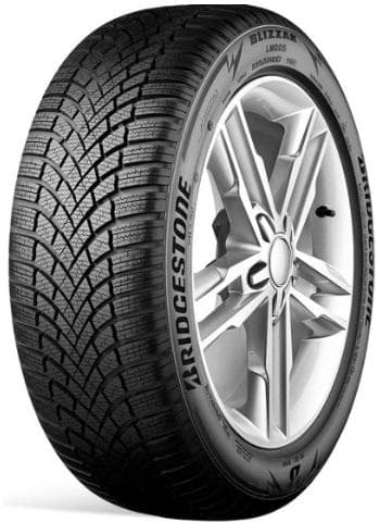BRIDGESTONE LM005 215/50 R18