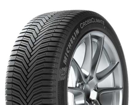 MICHELIN CROSSCLIMATE+ 205/60 R16