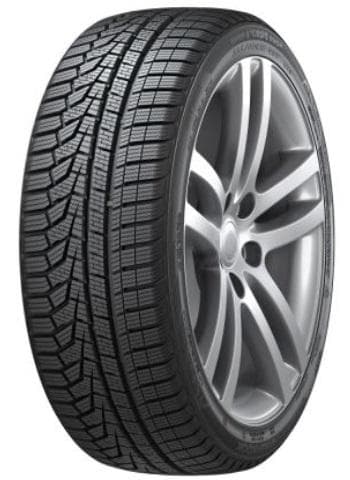 HANKOOK W320XLAO 205/55 R17