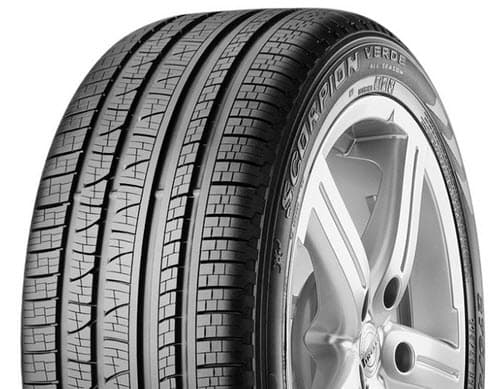 PIRELLI SCORPION VERDE A/S 285/65 R17