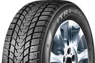 Triace Snow White II 245/35 R21