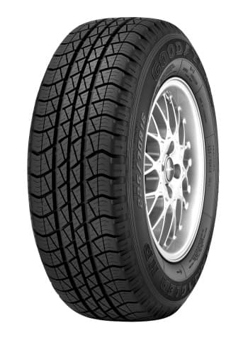 GOODYEAR WRANGLER HP AW 275/55 R17