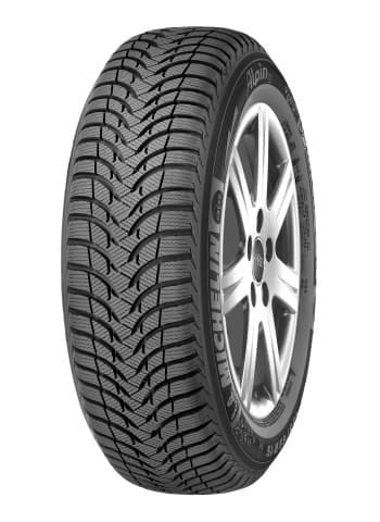 MICHELIN ALPINA4 175/65 R14