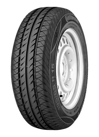 CONTINENTAL VANCO200 225/60 R16