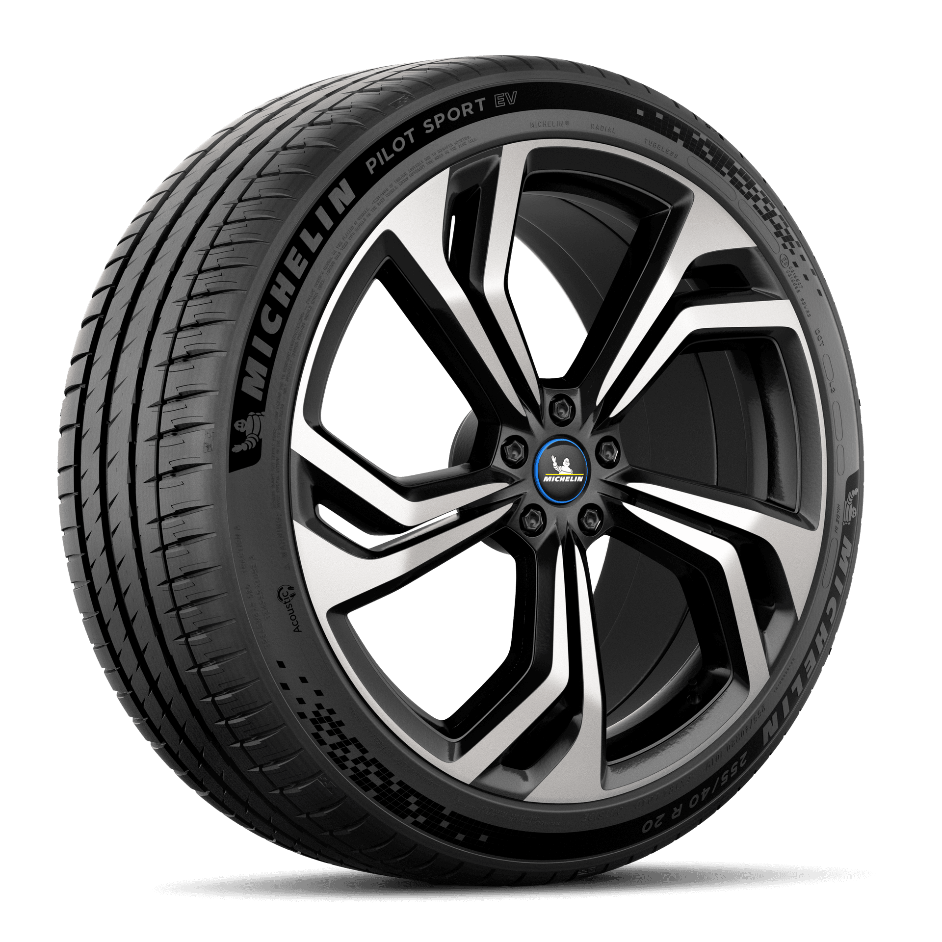 MICHELIN Pilot Sport EV 275/35 R21