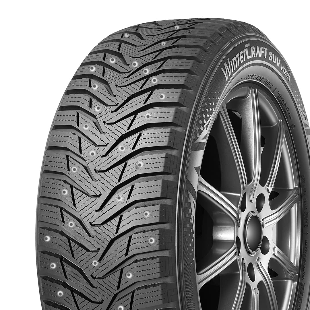 KUMHO WS31 235/60 R17