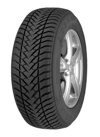 GOODYEAR UG+SUVXL 255/60 R18