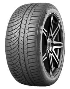KUMHO WinterCraft WP72 245/35 R19