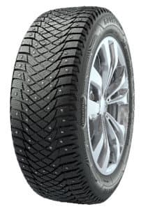 GOODYEAR UltraGrip Arctic 2 SUV 235/65 R17