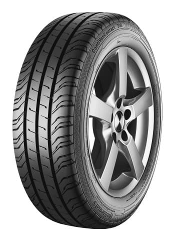 CONTINENTAL VANCO200 195/65 R15