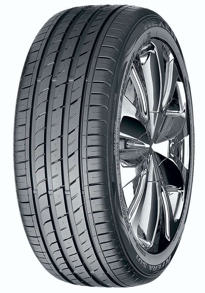 NEXEN NFERASU1X. 235/45 R18