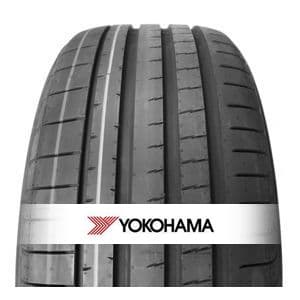 YOKOHAMA V107 245/40 R21