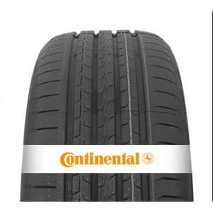 CONTINENTAL ECO6Q. 215/55 R17
