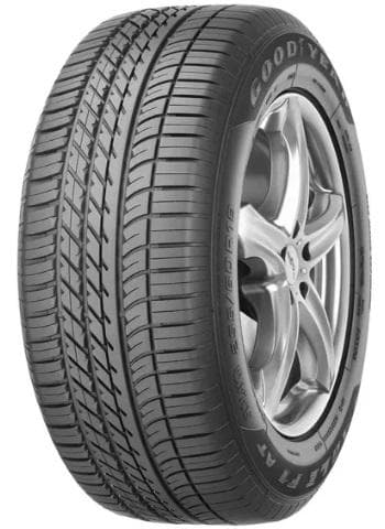 GOODYEAR EAG F1 ASY SUV AT 235/60 R18