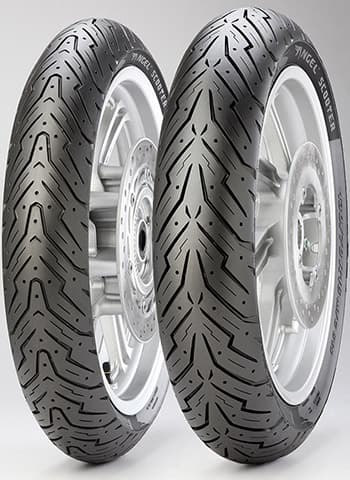 PIRELLI ANGELSCOOT 110/70 R13