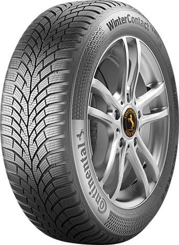 CONTINENTAL TS870 215/55 R16