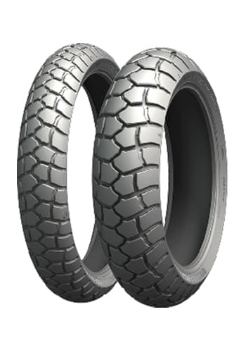 MICHELIN ANAKEEADVE 160/60 R17