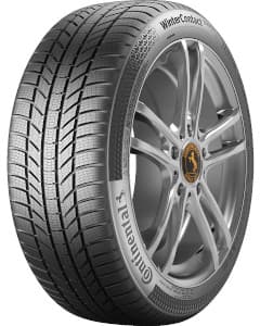 CONTINENTAL TS870PSEA 235/50 R20