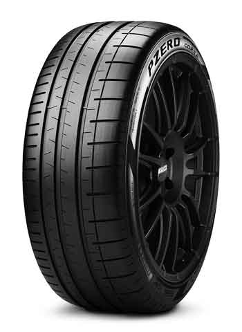 PIRELLI PZEROCORSA 275/35 R19