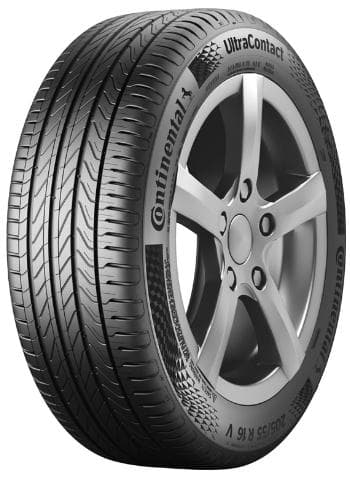CONTINENTAL ULTRA CONTACT 215/55 R16