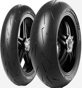 PIRELLI DROSS4CORS 200/55 R17