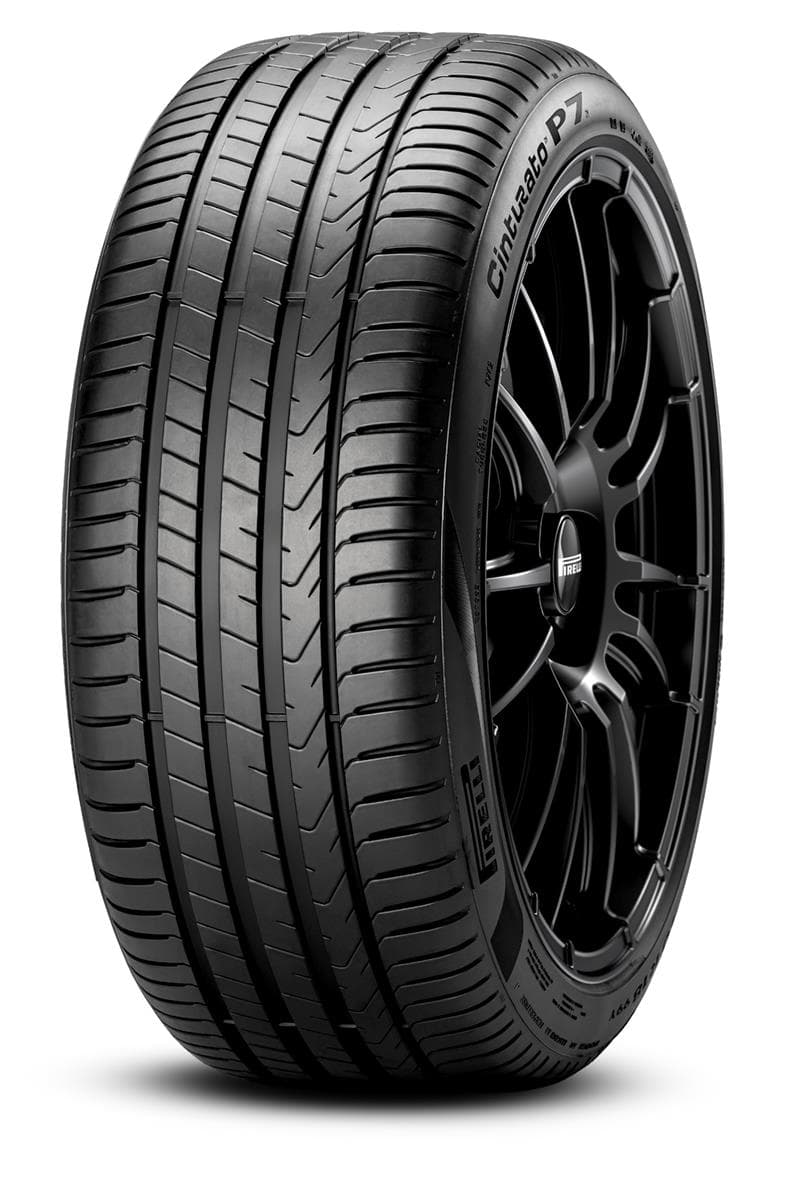 PIRELLI CINTURATO P7 (P7C2) 235/45 R18
