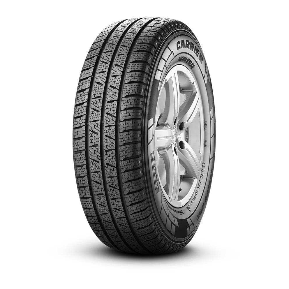 PIRELLI CARRIER WINTER 215/75 R16