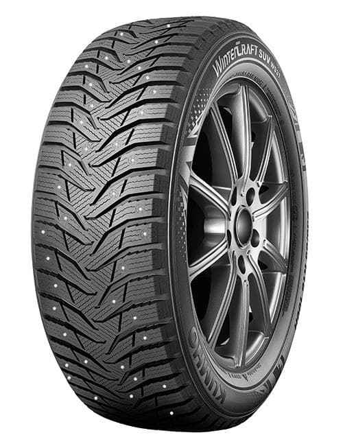 KUMHO WINTERCRAFT ICE WS31 295/40 R21