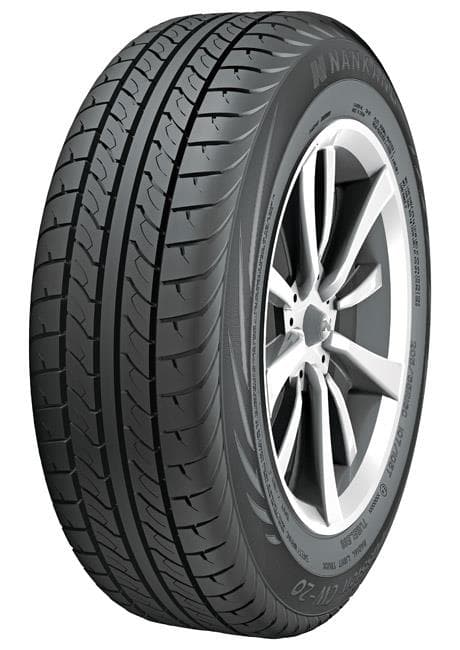 NANKANG Passion CW-20 215/75 R16