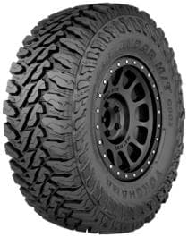 YOKOHAMA Geolandar M/T G003 265/65 R17