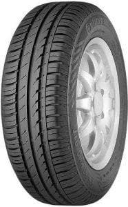 CONTINENTAL CONTIECOCONTACT 3 155/60 R15