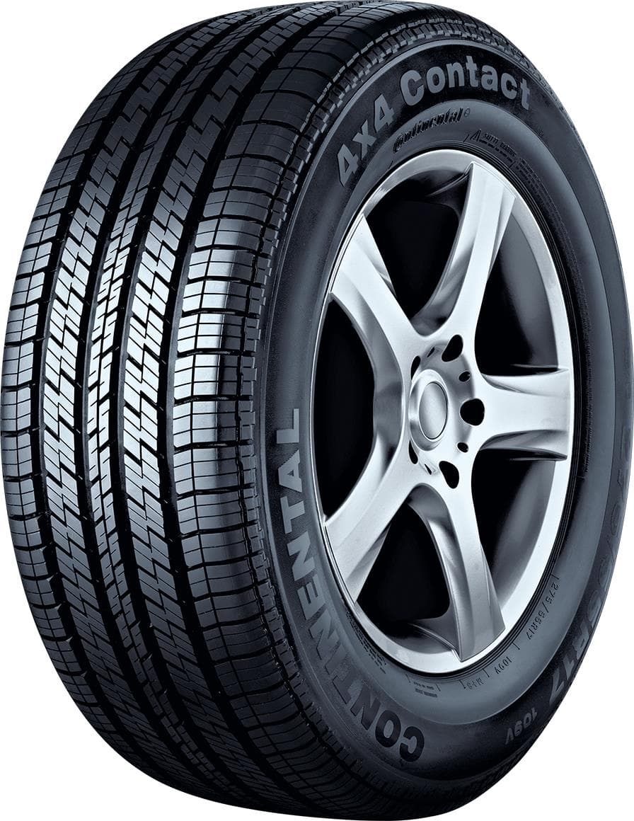 CONTINENTAL 4X4CONTACT 265/60 R18