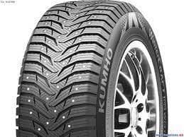 KUMHO Wi32 205/55 R16