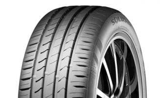 KUMHO Ecsta HS51 225/60 R15