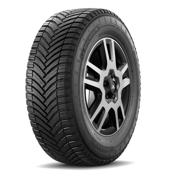 MICHELIN CROSSCLIMATE CAMPING 215/75 R16