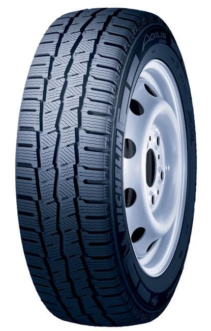 MICHELIN AGILIS ALPIN 235/65 R16