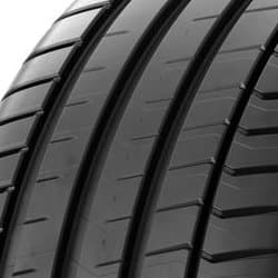 MICHELIN Pilot Sport 5 255/40 R20