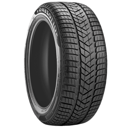 PIRELLI Winter Sottozero 3 245/30 R20