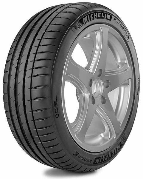 MICHELIN PILOT SPORT 4 245/45 R19