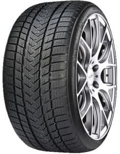 GRIPMAX Suregrip Pro Winter 285/30 R19